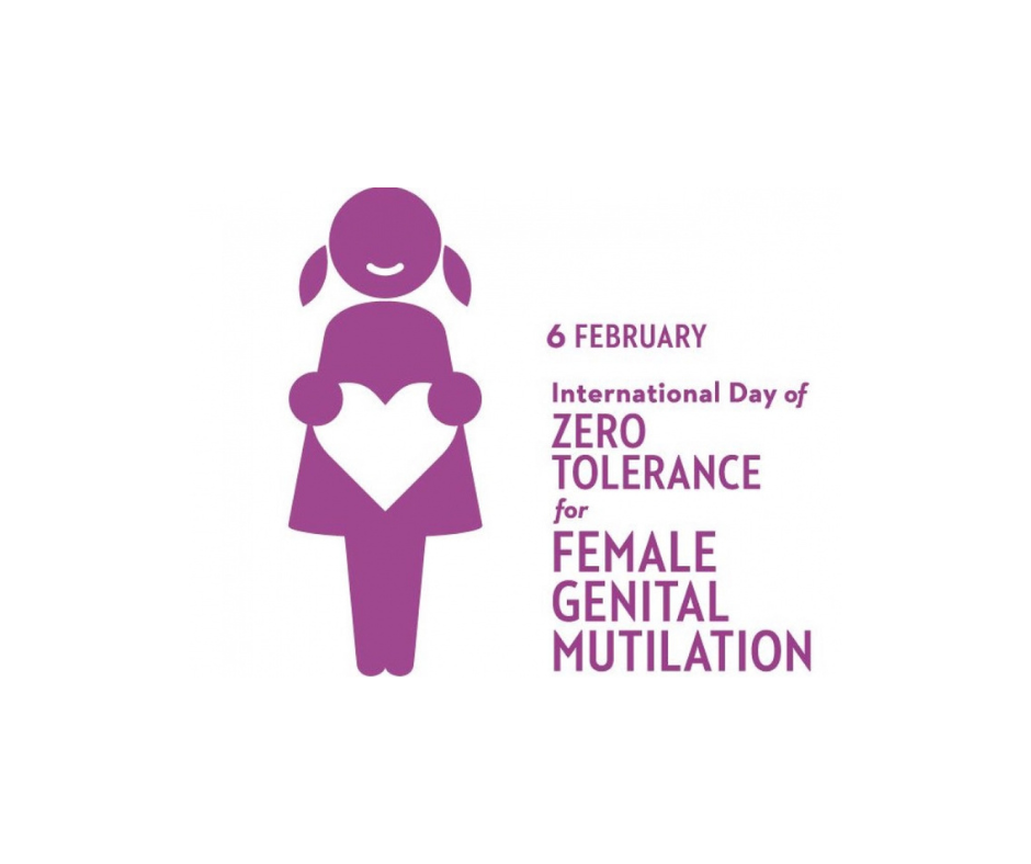 Clicca per accedere all'articolo La Giornata internazionale contro le mutilazioni genitali femminili