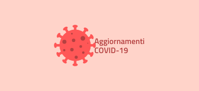 Aggiornamenti COVID-19