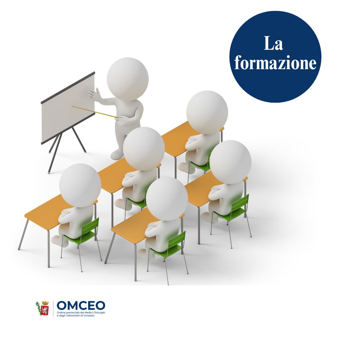 Clicca per accedere all'articolo L’evento formativo sulla medicina di genere