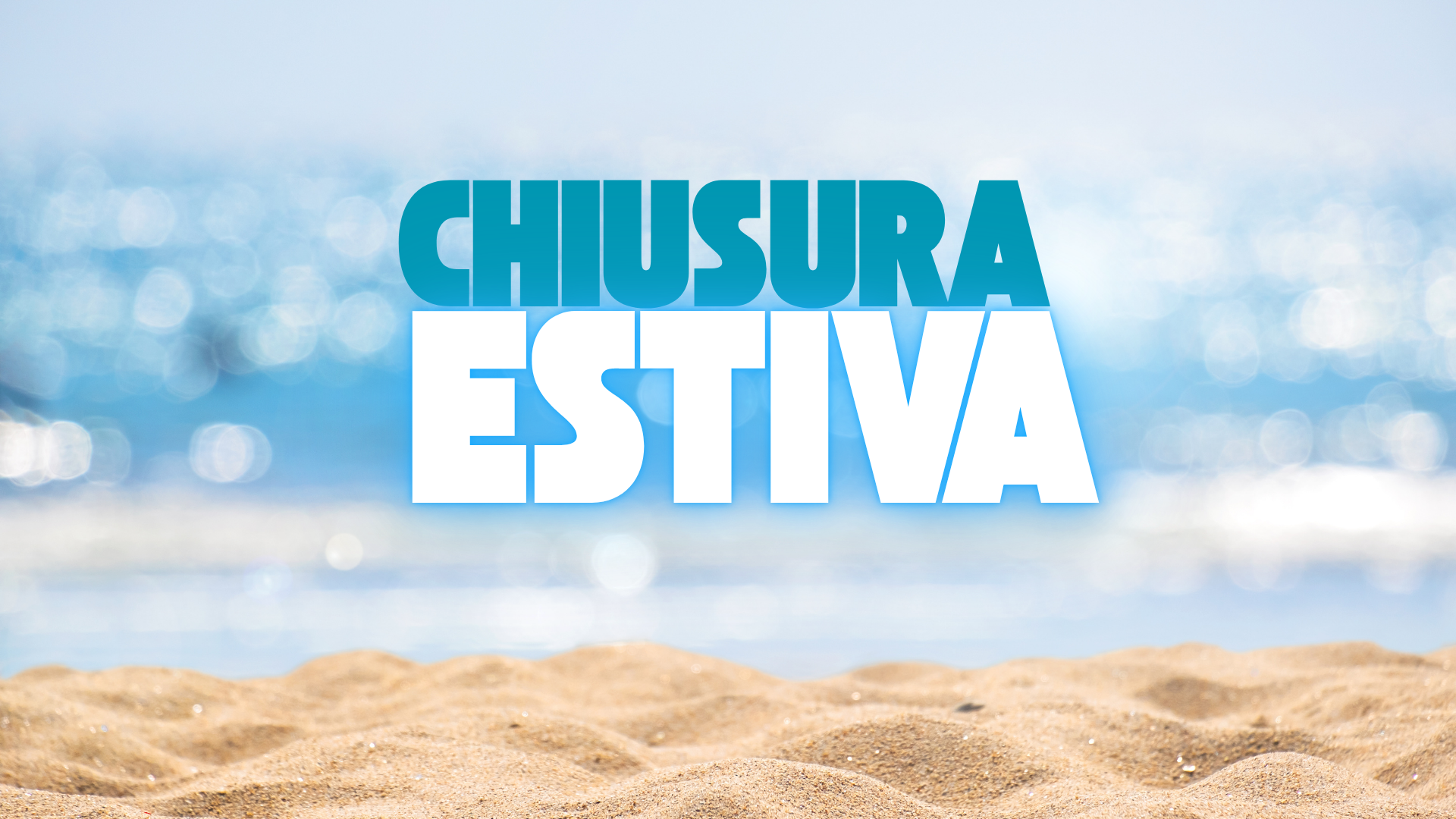 Clicca per accedere all'articolo  Agosto 2025 - chiusura uffici 