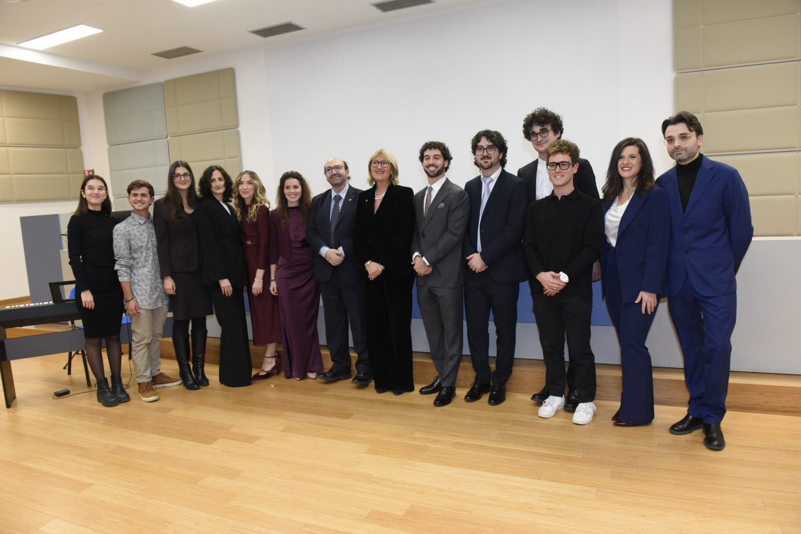 Clicca per accedere all'articolo Il Giuramento di Ippocrate 2025