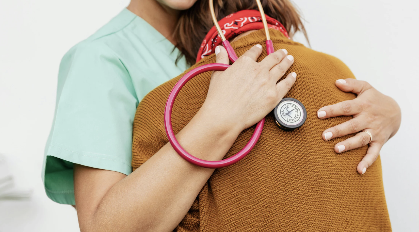 Clicca per accedere all'articolo Etica della professione medica