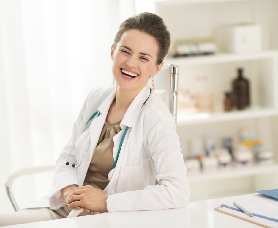 Clicca per accedere all'articolo Ippocrate nell'arte 2026, "Terapia e sorrisi": scadenza 30 settembre