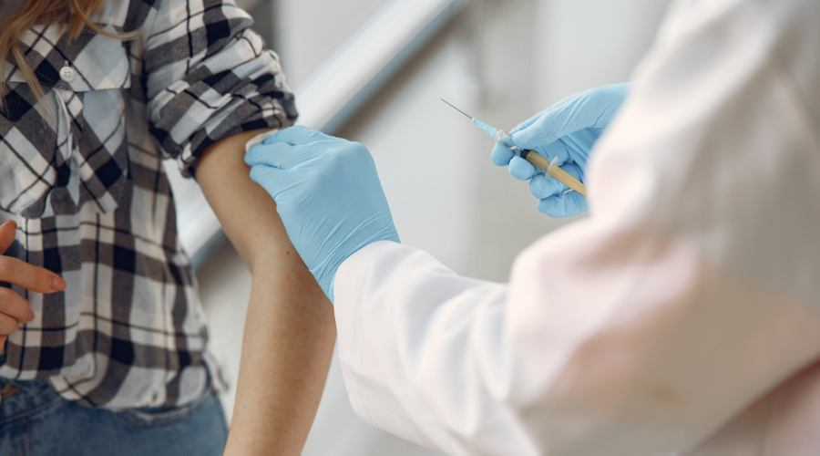 Clicca per accedere all'articolo Vaccinazioni, la prevenzione è una responsabilità individuale e collettiva