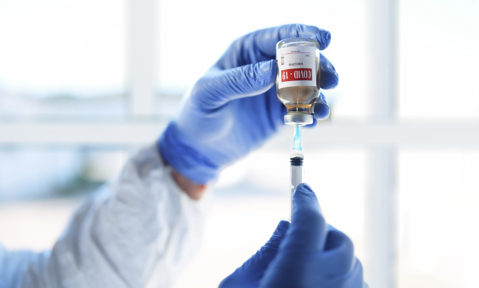 Clicca per accedere all'articolo Gli Ordini toscani: “Niente no-vax nel Gruppo tecnico consultivo nazionale sulle vaccinazioni”