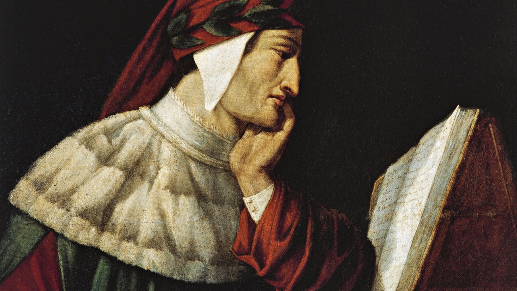 Clicca per accedere all'articolo Ippocrate nell'arte 2025 è #lapoesiasalvalavita: i medici diventano poeti