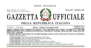 Clicca per accedere all'articolo Decreto Legge 24/03/2022 n. 24