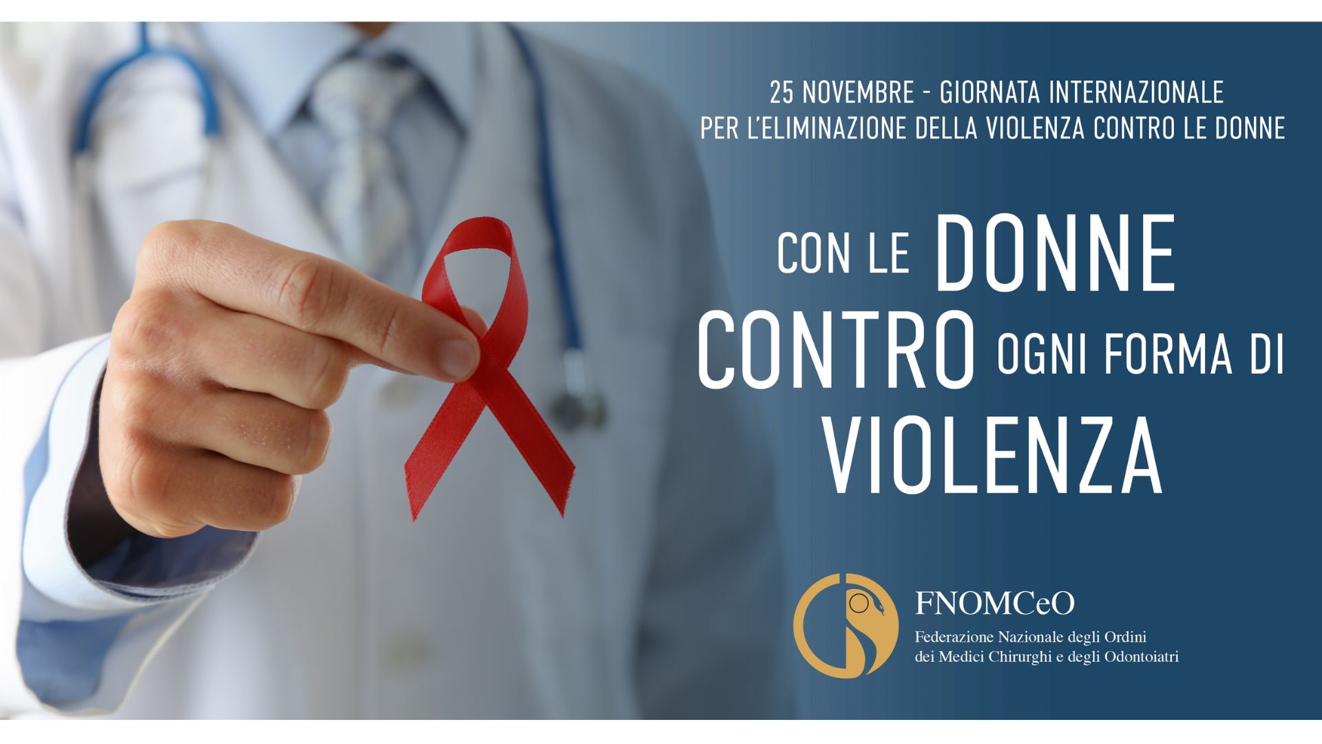 Clicca per accedere all'articolo GIORNATA INTERNAZIONALE PER L'ELIMINAZIONE DELLA VIOLENZA CONTRO LE DONNE 25/11/2023